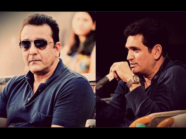 Omung Kumar Had No Plan To Direct Sanjay Dutt Bhoomi Omung Kumar Had No Plan To Direct Sanjay Dutt Bhoomi