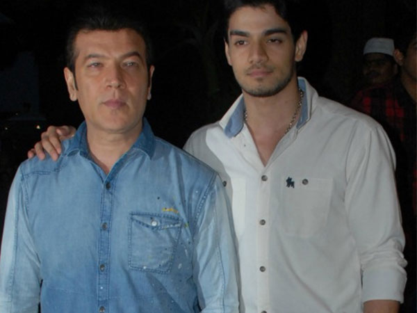Father-Son