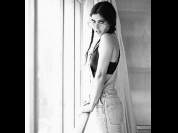 Karishma Super Active On Social Media