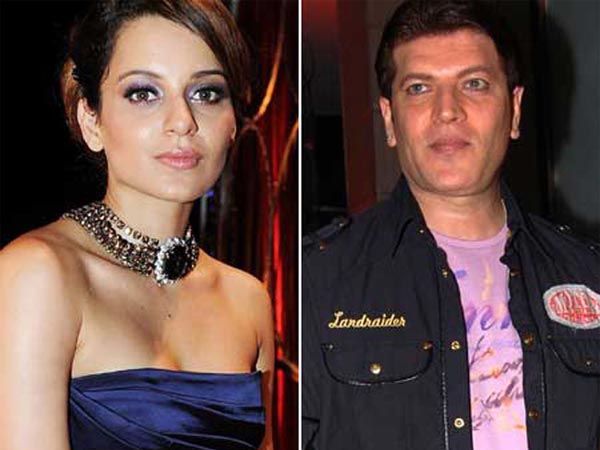 Here’s How Kangana Escaped...