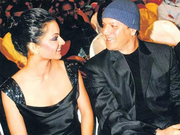 Meanwhile, Aditya Pancholi Said This About His Affair With Kangana