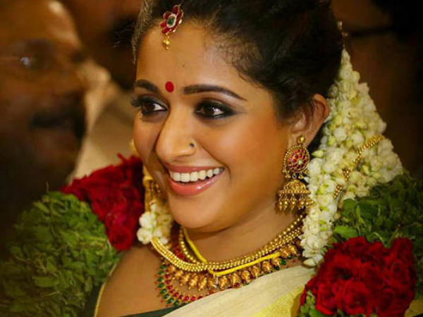 Kavya Madhavan's Boutique..
