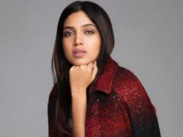 I Love Vanity As A Woman: Bhumi Pednekar I Love Vanity As A Woman: Bhumi Pednekar