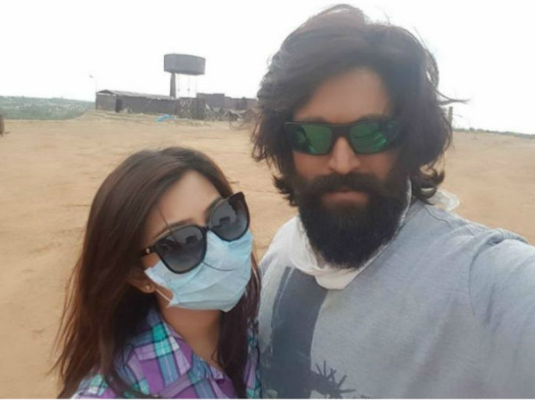 5 Interesting Facts Revealed By Rocking Star Yash On