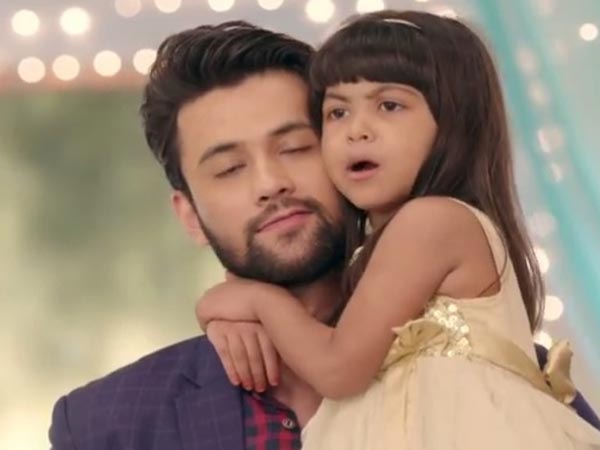 Beyhadh: Aarohi Is Not Saanjh & Arjun’s Daughter; Here’s When The Show