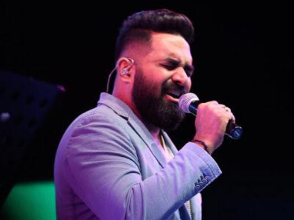 Music: Gopi Sundar