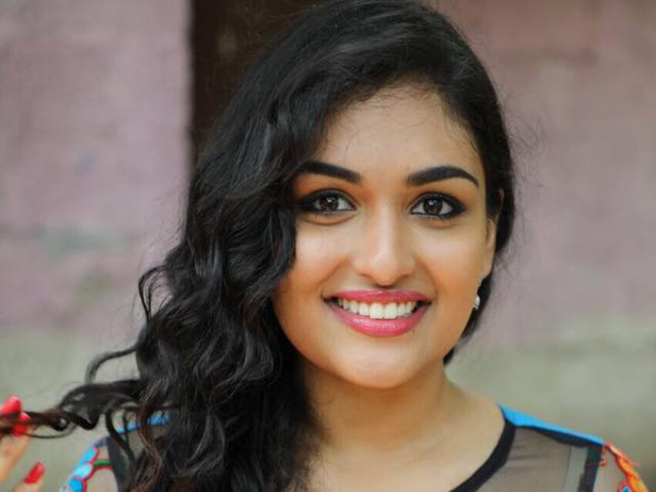 Prayaga Martin As Deepa