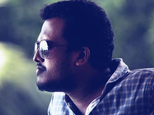 Director: Jijo Antony