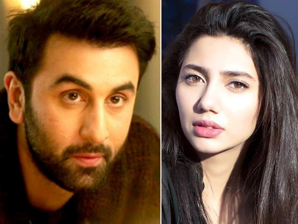 Mahira Khan Team Leaked Her Smoking Pictures With Ranbir Kapoor, Ranbir