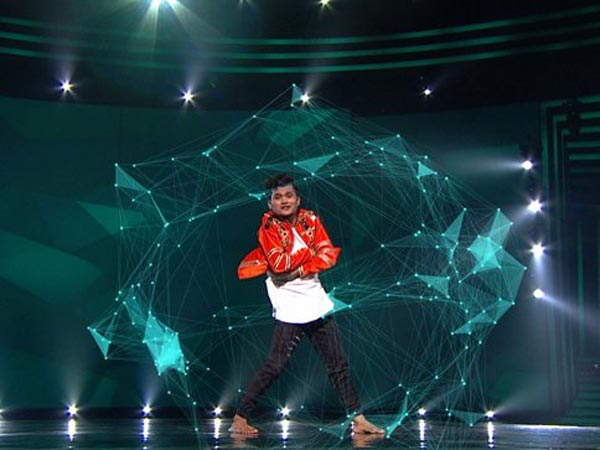 Bir Radha Dedicates The Trophy To Punit Pathak