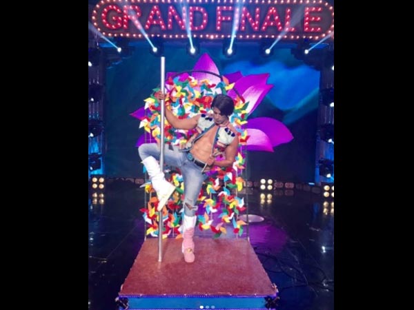 India’s Best Judwaah Finale