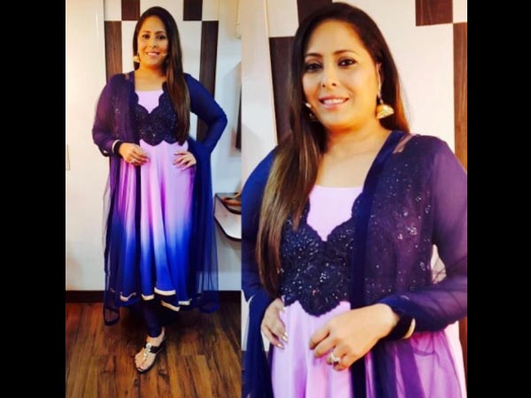 Super Dancer Takes The Kapil Sharma Show’s Stage