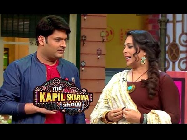 Geeta Kapoor Wishes Kapil Recovers Soon
