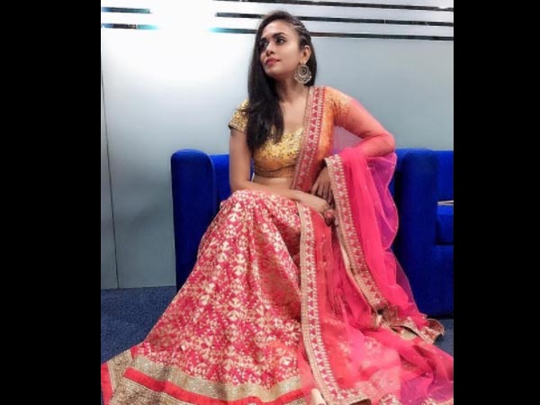 Amruta Khanvilkar to host Dance India Dance Season 6