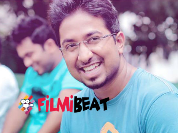 When Vineeth Sreenivasan Too, Had To Face A Backlash...