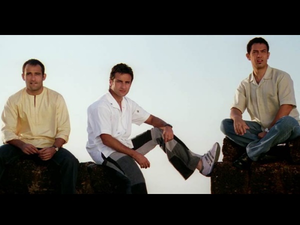 Is Dil Chahta Hai Getting A Sequel? Is Dil Chahta Hai Getting A Sequel?