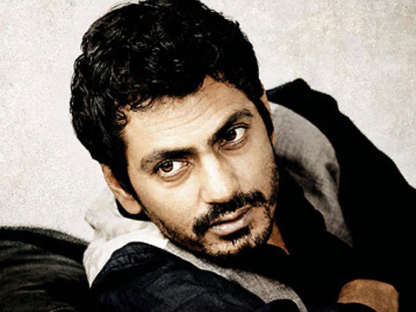 Not Always Able To Select Trend-following Films: Nawazuddin Siddiqui Not Always Able To Select Trend-following Films: Nawazuddin Siddiqui