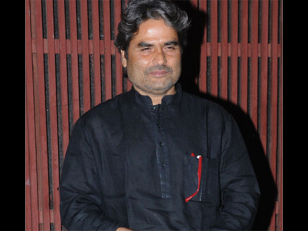 After Rangoon, Vishal Bhardwaj To Adapt Book On Osama, Al-Qaida After Rangoon, Vishal Bhardwaj To Adapt Book On Osama, Al-Qaida