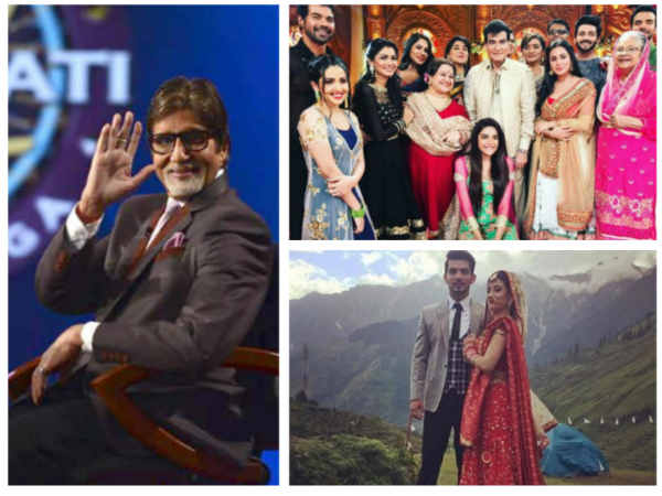 Latest TRP Ratings: SURPRISING! Zee TV Tops The TRP Chart; Arjun Bijlani’s New Show Enters The Chart Latest TRP Ratings: SURPRISING! Zee TV Tops The TRP Chart; Arjun Bijlani’s New Show Enters The Chart