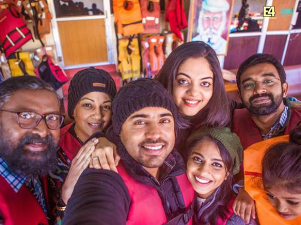 Njandukalude Nattil Oridavela Movie Review Nivin Pauly Althaf Salim 