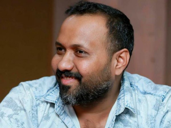 Omar Lulu Announces His Next & It Has An Interesting Title! Omar Lulu Announces His Next & It Has An Interesting Title!