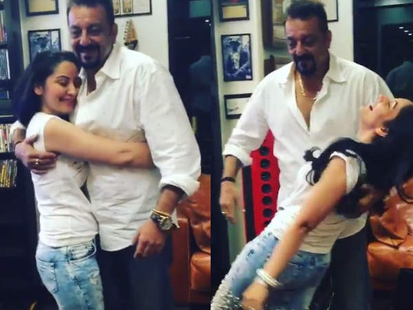i-have-many-shoes-which-my-wife-hits-me-with-says-sanjay-dutt i-have-many-shoes-which-my-wife-hits-me-with-says-sanjay-dutt