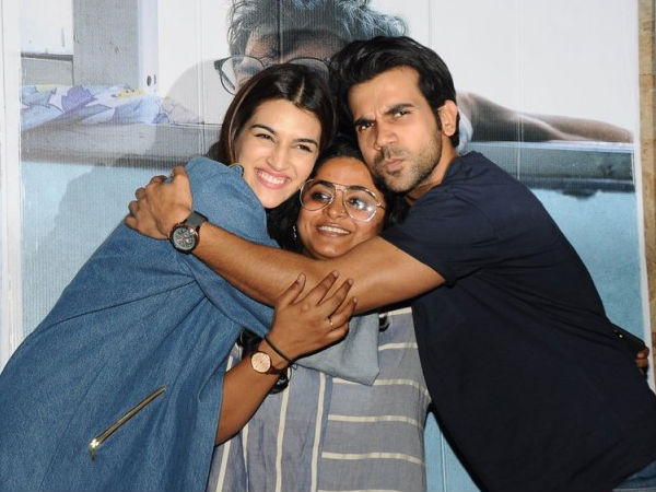 kriti-sanon-praises-rajkummar-rao kriti-sanon-praises-rajkummar-rao