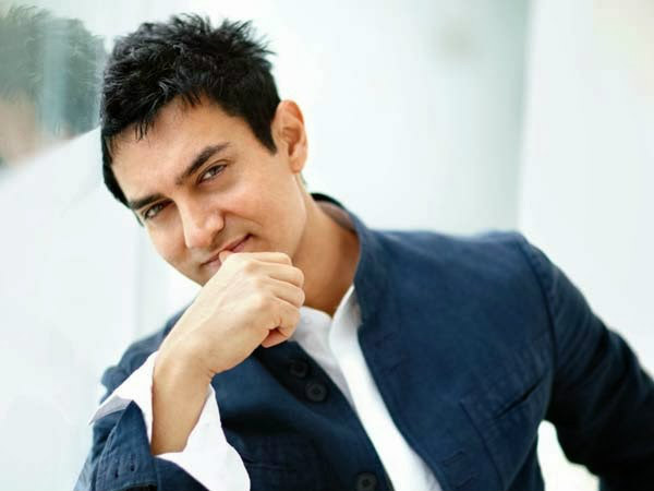Zaira Wasim Finest Actor In Hindi Film Industry: Aamir Khan Zaira Wasim Finest Actor In Hindi Film Industry: Aamir Khan