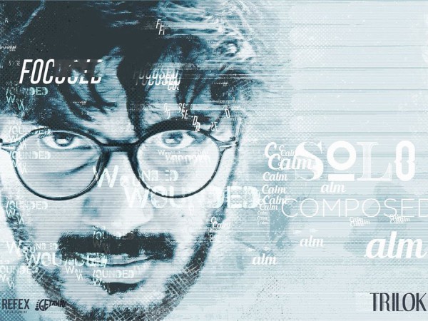 World Of Trilok