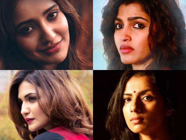 The Leading Ladies