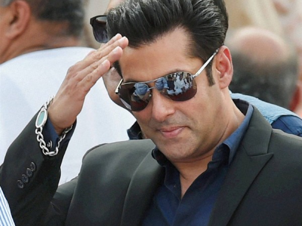 Salman Khan Salman Khan