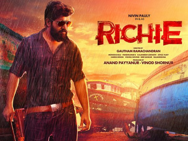Image result for richie movie