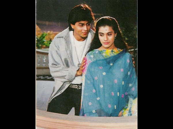 DDLJ