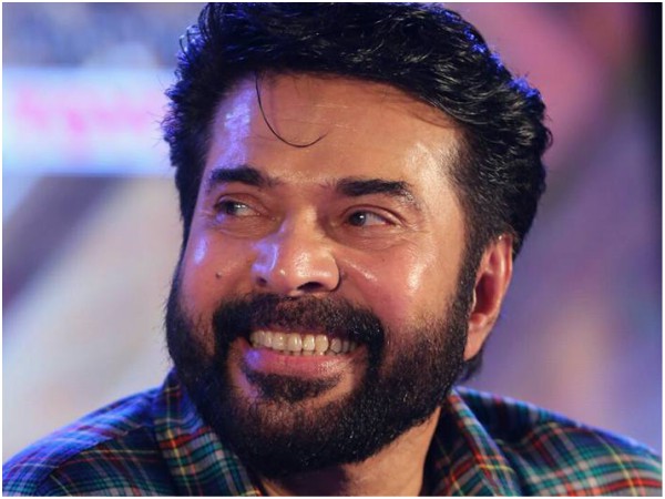 Mammootty To Play The Lead In A Big Budget Period Movie Based On Mamankam -  Filmibeat