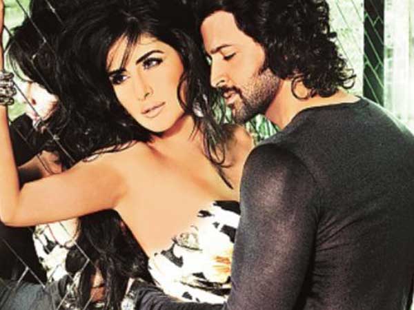 Katrina Kaif Avoided Hrithik Roshan Because Of Ranbir Kapoor Insecurity