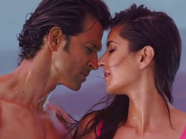 Katrina Kaif Avoided Hrithik Roshan Because Of Ranbir Kapoor Insecurity