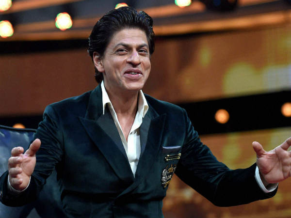 I Have Never Done Anything For The Love Of Money: Shahrukh I Have Never Done Anything For The Love Of Money: Shahrukh