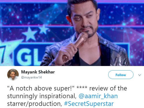 Mayank Shekhar @mayankw14