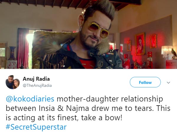 Anuj Radia @TheAnujRadia