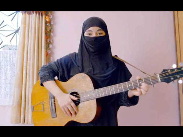 It's Secret Superstar Everywhere