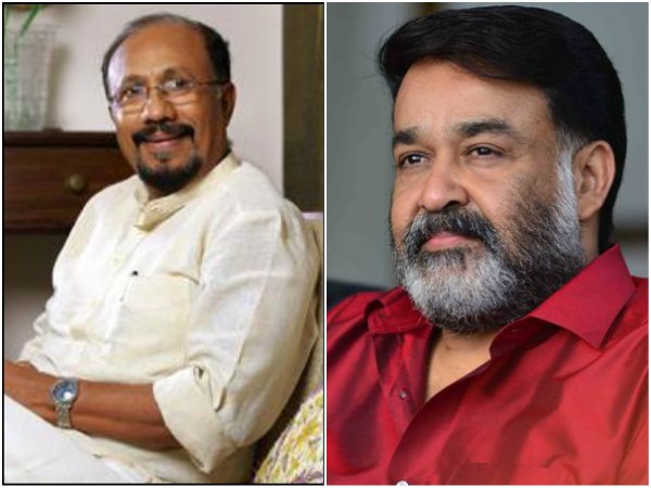 The Director's Response..
