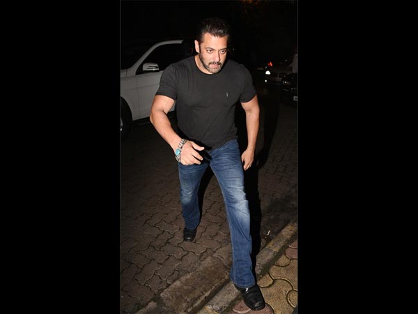 Salman Khan