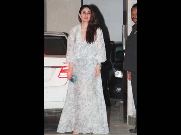 Kareena Kapoor