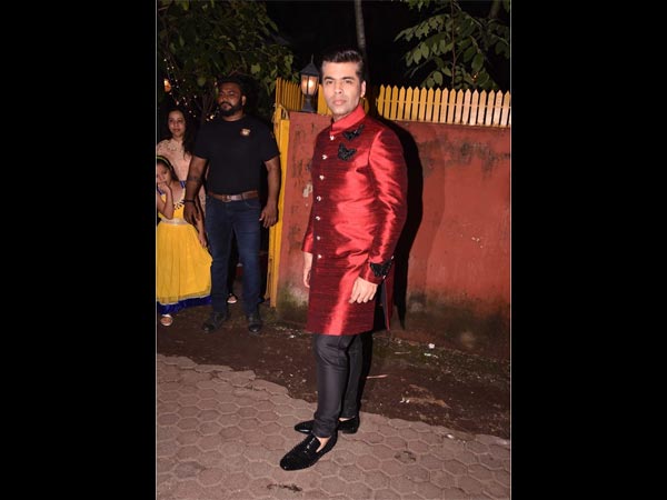 Karan Johar