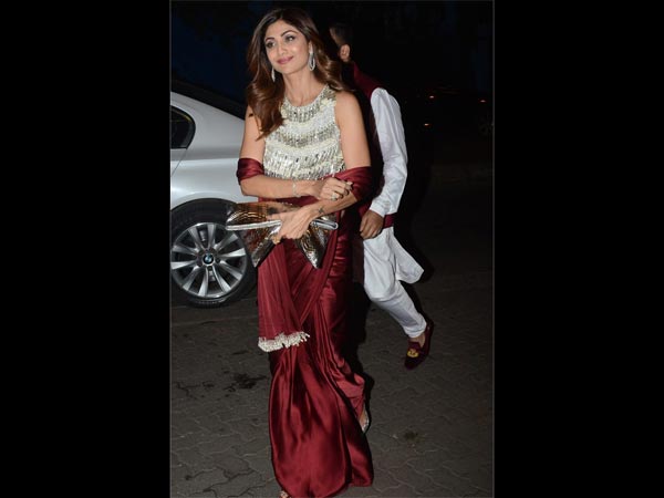 Shilpa Shetty