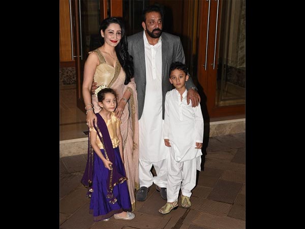 Sanjay Dutt