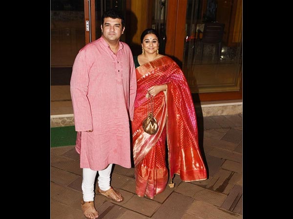 Vidya Balan