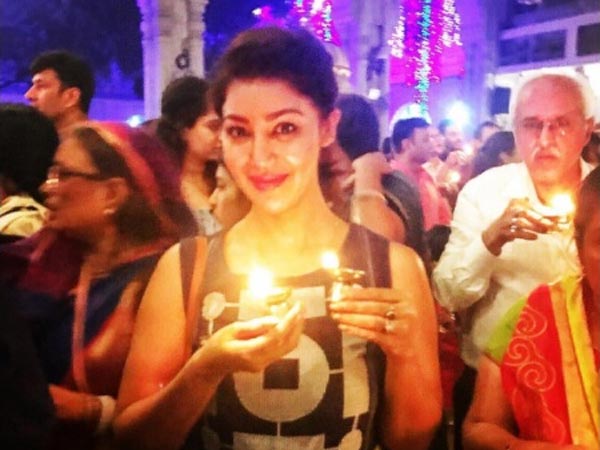 Debina Bonnerjee