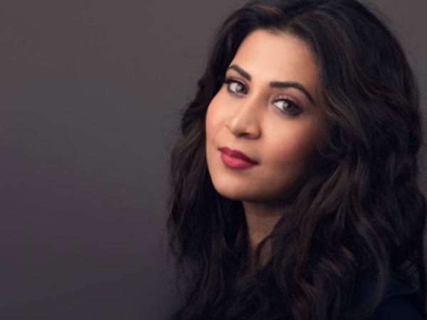 Parineeta Borthakur