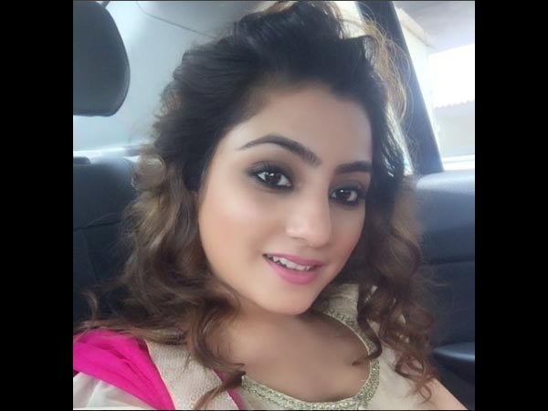 Neha Marda